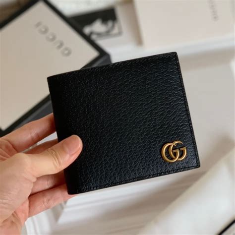 best gucci wallet men's.